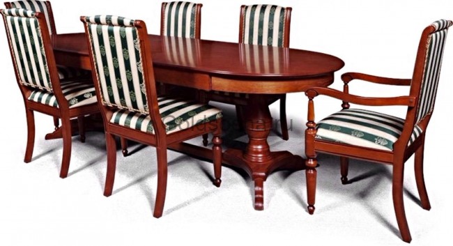 Стол обеденный Полонез ММ-174-41