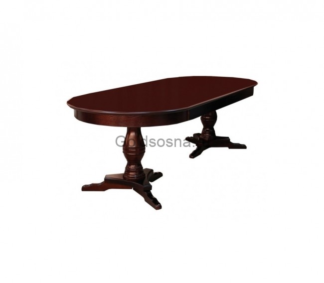 Стол обеденный Полонез ММ-174-41