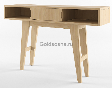 Стол-консоль Инстант ВМФ-1626 Стол-консоль Инстант ВМФ-1626