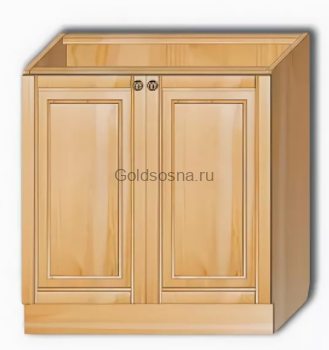 Стол 2 двери Гретта 60 Стол 2 двери Гретта 60