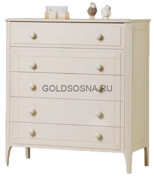 Комод Бетти №7 Комод Бетти №7