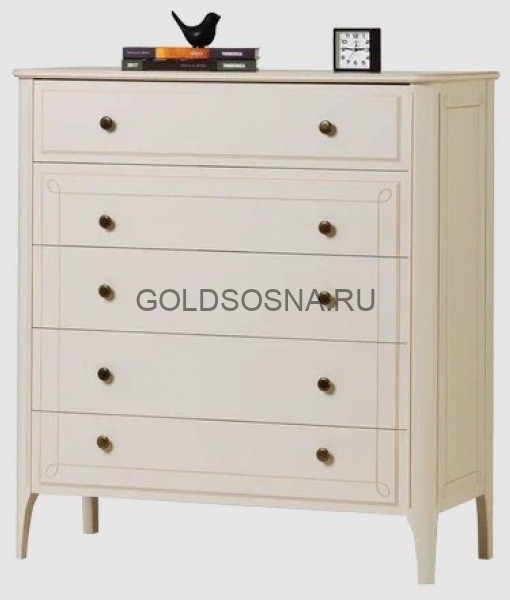Комод Бетти №7 Комод Бетти №7