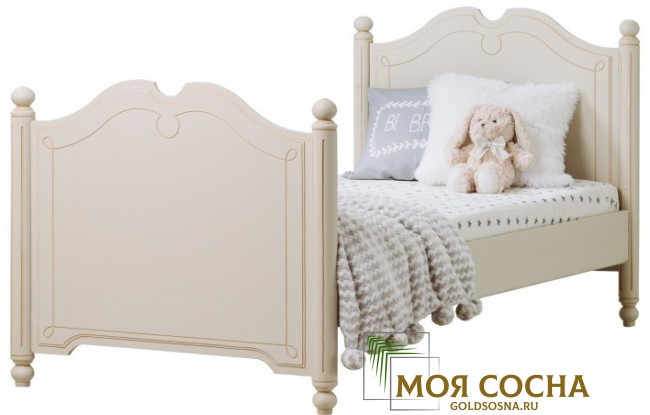 Кровать Бетти №5 Кровать Бетти №5