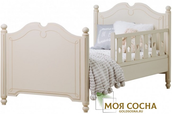 Кровать Бетти №5 Кровать Бетти №5