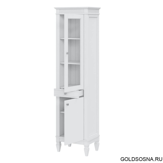 (1.3.2) Стеллаж Ольса 101/110