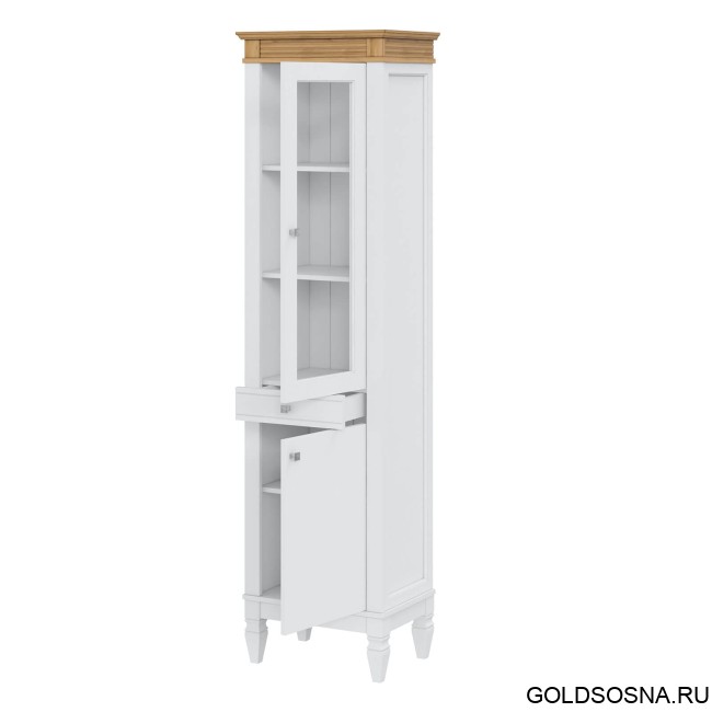 (1.3.2) Стеллаж Ольса 101/110