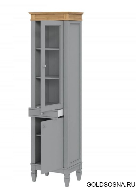 (1.3.2) Стеллаж Ольса 101/110