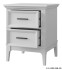 Тумба прикроватная Квадро-С 02 Тумба прикроватная Квадро-С 02