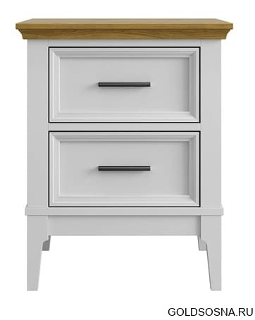 Тумба прикроватная Квадро-С 02 Тумба прикроватная Квадро-С 02