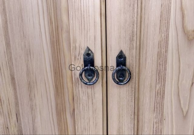 Буфет Викинг 02 угловой