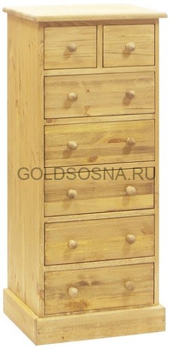 Шифоньер 5+2