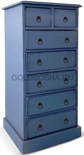 Шифоньер 5+2