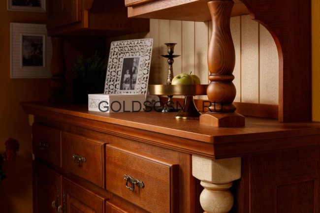 Сервант Валенсия 2-23