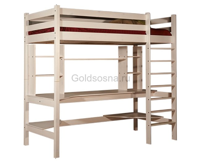 Детская спальня из коллекции Классик №5 Детская спальня из коллекции Классик №5