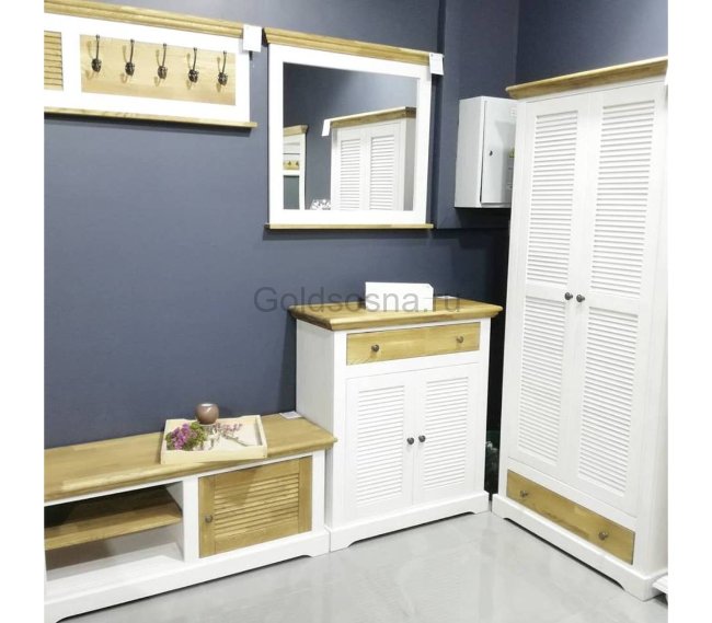 Зеркало Asti Д7317-5