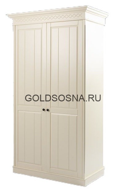 Шкаф Дания 2-ств №2