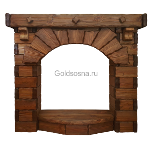 Портал для камина Портал для камина