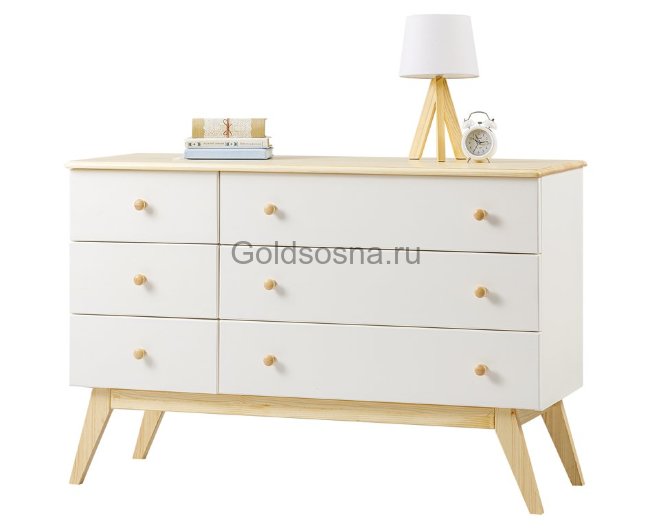 Комод Тимберика Кидс №16 Комод Тимберика Кидс №16