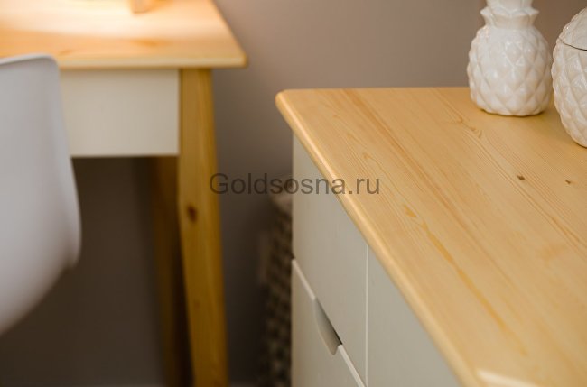 Комод Тимберика Кидс №16 Комод Тимберика Кидс №16