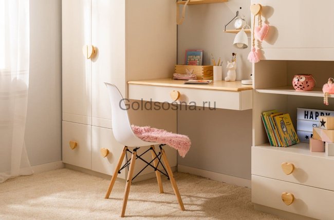 Стол Тимберика Кидс №6 Стол Тимберика Кидс №6