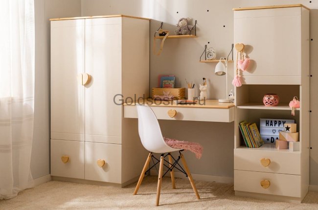 Стол Тимберика Кидс №6 Стол Тимберика Кидс №6