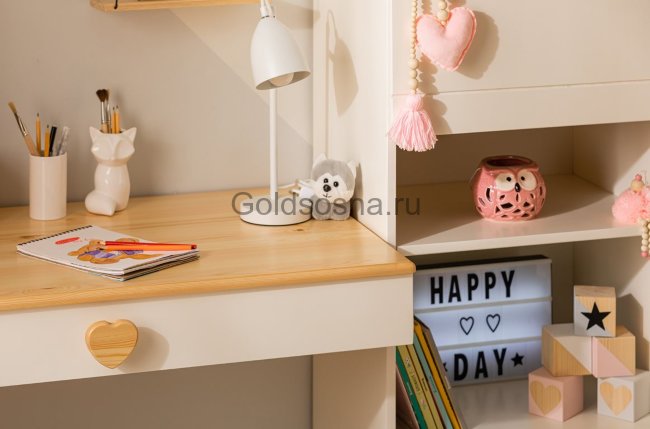 Стол Тимберика Кидс №6 Стол Тимберика Кидс №6