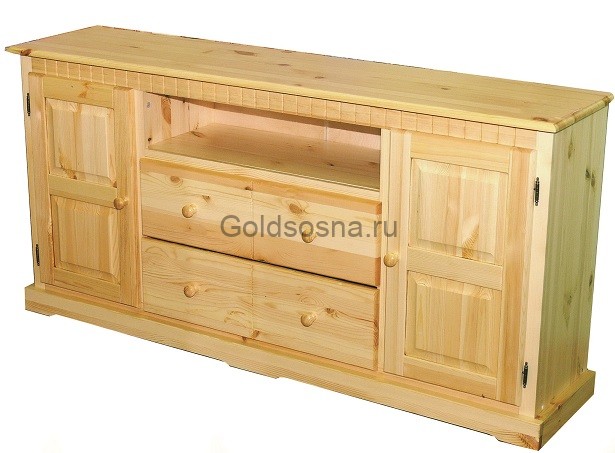 Комод Марика 160 Комод Марика 160