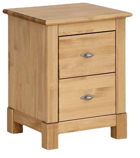 Спальня из коллекции Рауна (бейц/масло)