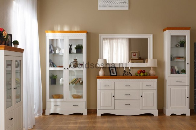 Гостиная из коллекции Дания New №3