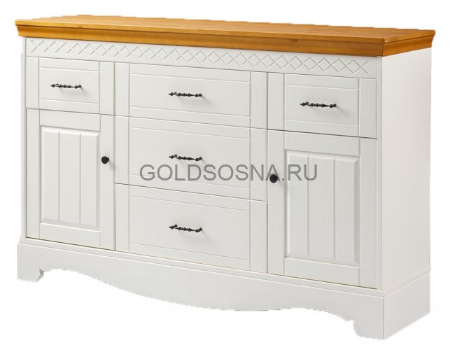 Гостиная из коллекции Дания New №3