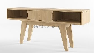 Стол-консоль Инстант ВМФ-1627