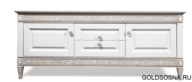 Тумба для ТВ Бристоль ГМ 6433