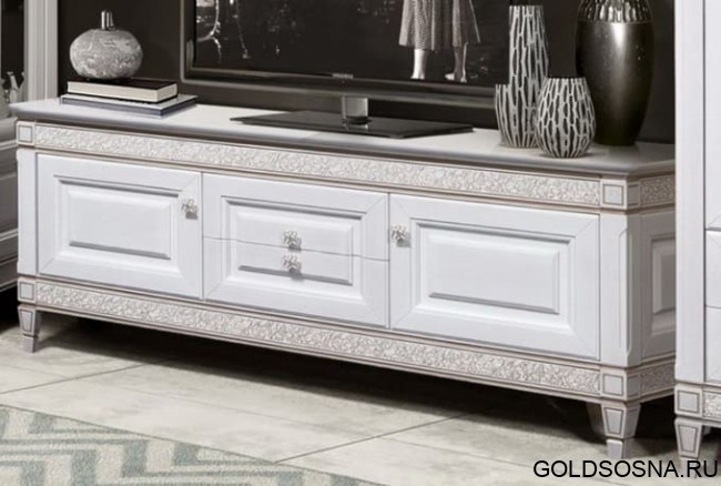 Тумба для ТВ Бристоль ГМ 6433