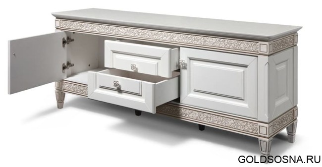 Тумба для ТВ Бристоль ГМ 6433