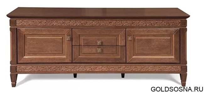 Тумба для ТВ Бристоль ГМ 6433