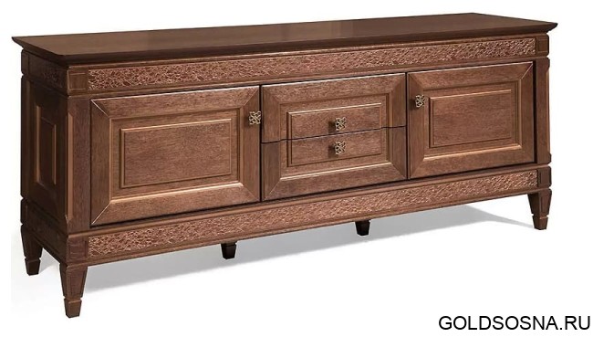 Тумба для ТВ Бристоль ГМ 6433