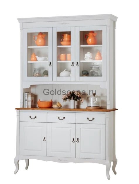 Буфет Ари-Прованс 3-ств №12