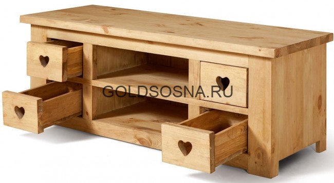 Тумба ТВ KTM42