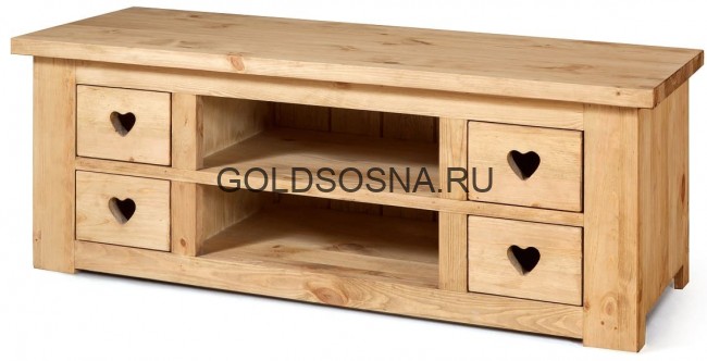 Тумба ТВ KTM42