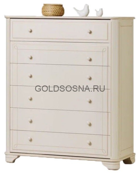 Комод Бетти №8 Комод Бетти №8