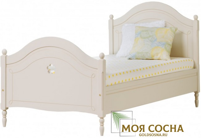 Кровать Бетти №6 Кровать Бетти №6