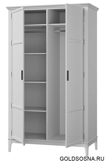 Шкаф для одежды Квадро-С 20 Шкаф для одежды Квадро-С 20