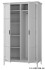 Шкаф для одежды Квадро-С 20 Шкаф для одежды Квадро-С 20