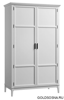Шкаф для одежды Квадро-С 20