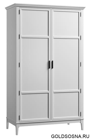 Шкаф для одежды Квадро-С 20 Шкаф для одежды Квадро-С 20