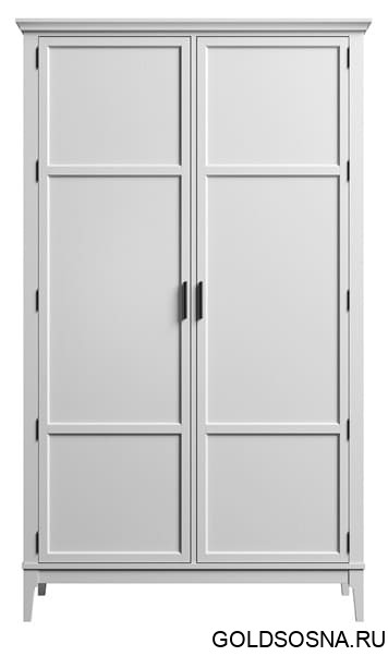 Шкаф для одежды Квадро-С 20 Шкаф для одежды Квадро-С 20