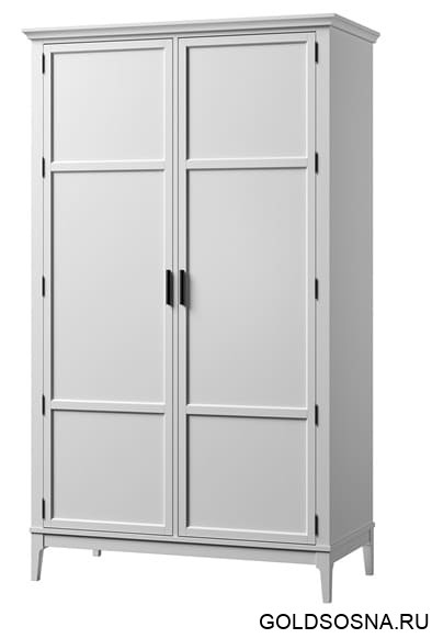 Шкаф для одежды Квадро-С 20 Шкаф для одежды Квадро-С 20