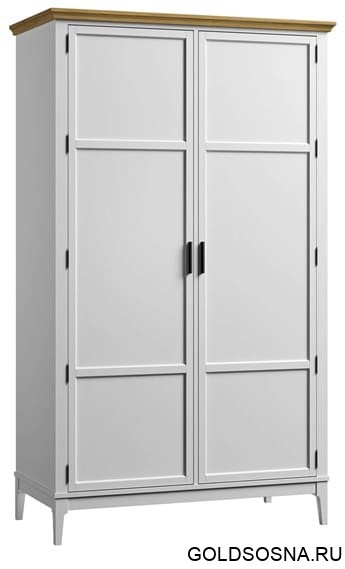 Шкаф для одежды Квадро-С 20 Шкаф для одежды Квадро-С 20