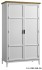 Шкаф для одежды Квадро-С 20 Шкаф для одежды Квадро-С 20