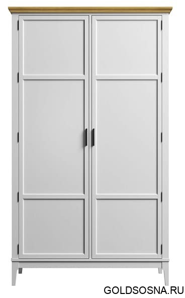 Шкаф для одежды Квадро-С 20 Шкаф для одежды Квадро-С 20